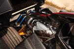 Pagani Zonda Aether 2017 года
